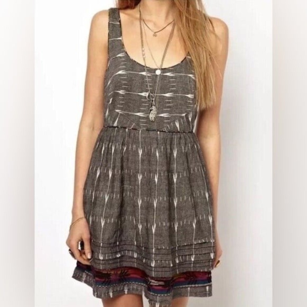Free People New Romantics dress XS